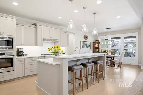 Kitchen - 6844 N Winward Ave, Eagle, ID 83616 photo 1 of 2