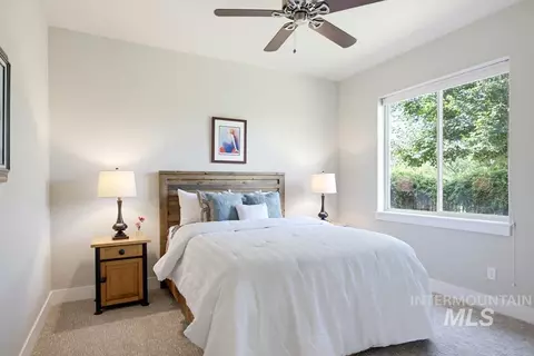Bedroom - 6844 N Winward Ave, Eagle, ID 83616 photo 5 of 5