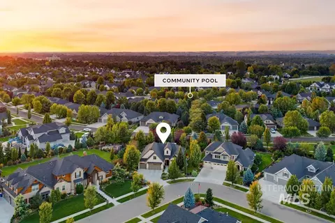 View/Area - 6844 N Winward Ave, Eagle, ID 83616 photo 1 of 2