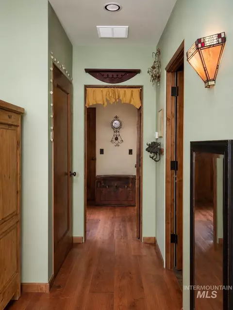 Entry Way - 189 Heath Dr, Riggins, ID 83549 photo 1 of 1