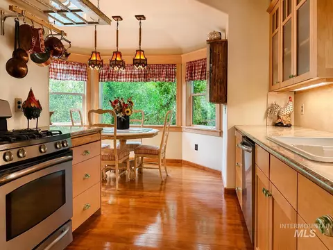 Kitchen - 189 Heath Dr, Riggins, ID 83549 photo 2 of 3