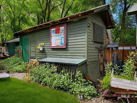 Exterior - 189 Heath Dr, Riggins, ID 83549 photo 2 of 6