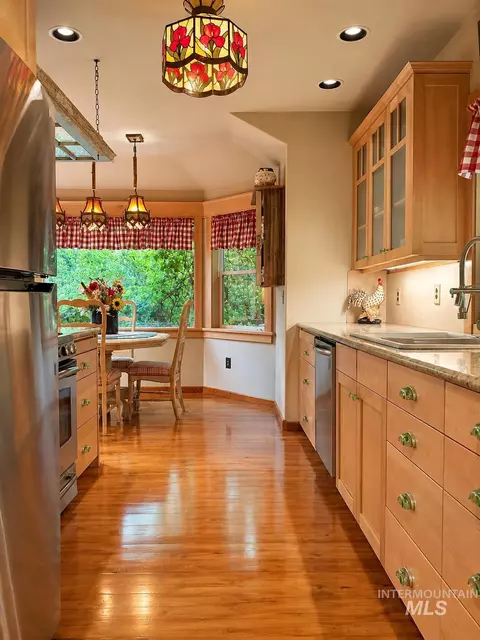 Kitchen - 189 Heath Dr, Riggins, ID 83549 photo 3 of 3