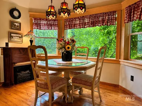 Dining - 189 Heath Dr, Riggins, ID 83549 photo 1 of 1
