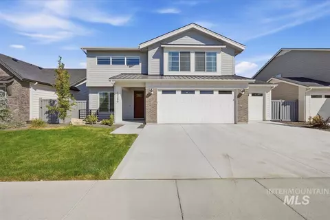 10386 Stony Oak St, Nampa, ID 83687