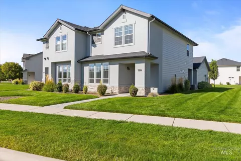 Exterior - 1109 N World Cup Ln, Eagle, ID 83616 photo 1 of 4