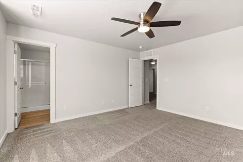 Bedroom - 1109 N World Cup Ln, Eagle, ID 83616 photo 2 of 4