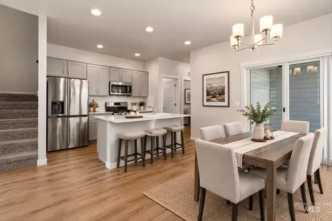 Dining - 1109 N World Cup Ln, Eagle, ID 83616 photo 1 of 2