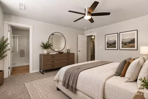 Bedroom - 1109 N World Cup Ln, Eagle, ID 83616 photo 1 of 4