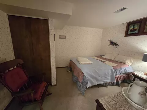 Bedroom - 280 Meadows Ln, Twin Falls, ID 83301 photo 4 of 6