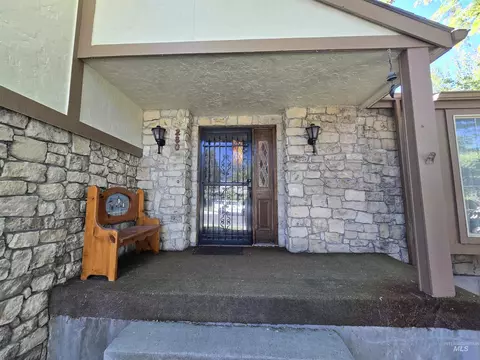 Exterior - 280 Meadows Ln, Twin Falls, ID 83301 photo 6 of 12
