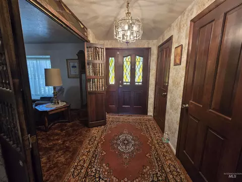 Entry Way - 280 Meadows Ln, Twin Falls, ID 83301 photo 1 of 1