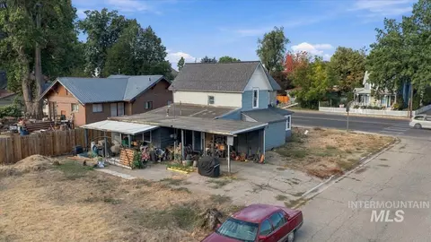 Exterior - 442 N 6th St, Payette, ID 83661 photo 6 of 6