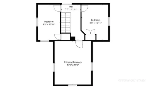 Floorplan - 442 N 6th St, Payette, ID 83661 photo 2 of 2