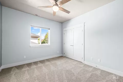 Bedroom - 2885 S Fox Troop Pl, Eagle, ID 83616 photo 4 of 6