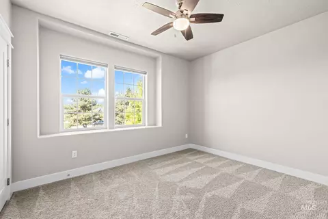 Bedroom - 2885 S Fox Troop Pl, Eagle, ID 83616 photo 6 of 6
