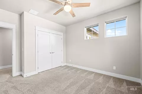 Bedroom - 2885 S Fox Troop Pl, Eagle, ID 83616 photo 3 of 6