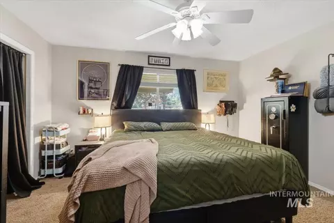 Bedroom - 5302 Weston Ave, Caldwell, ID 83607 photo 1 of 4