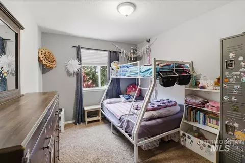 Bedroom - 5302 Weston Ave, Caldwell, ID 83607 photo 4 of 4