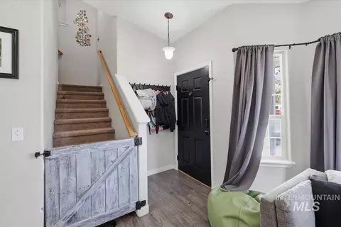 Entry Way - 5302 Weston Ave, Caldwell, ID 83607 photo 1 of 2
