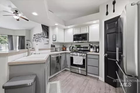 Kitchen - 5302 Weston Ave, Caldwell, ID 83607 photo 1 of 1