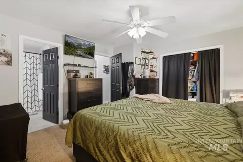 Bedroom - 5302 Weston Ave, Caldwell, ID 83607 photo 2 of 4