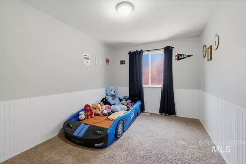 Bedroom - 5302 Weston Ave, Caldwell, ID 83607 photo 3 of 4