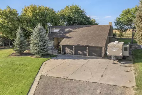 Exterior - 374 E 400 S, Jerome, ID 83338 photo 2 of 3