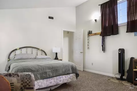 Bedroom - 374 E 400 S, Jerome, ID 83338 photo 1 of 3