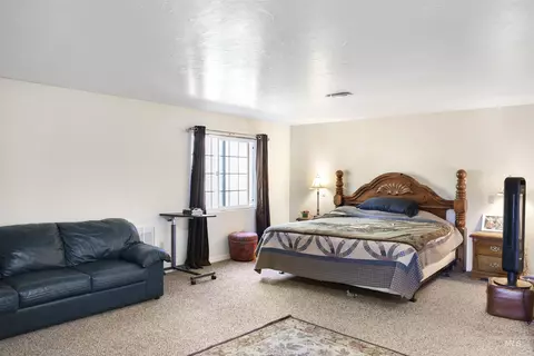 Bedroom - 374 E 400 S, Jerome, ID 83338 photo 3 of 3