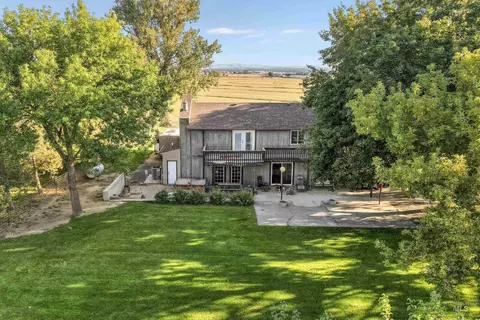 Exterior - 374 E 400 S, Jerome, ID 83338 photo 3 of 3