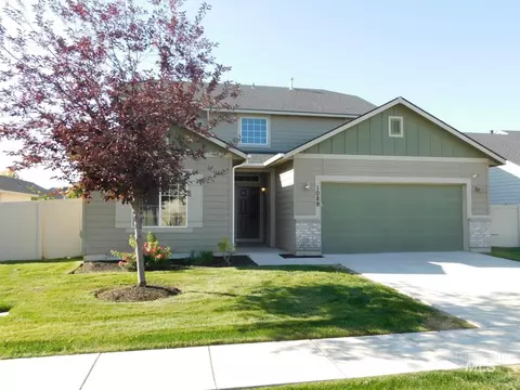 1089 E Grand Haven St, Nampa, ID 83686