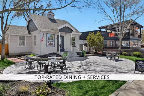 Dining - 79 E Aikens St #221, Eagle, ID 83616 photo 4 of 4
