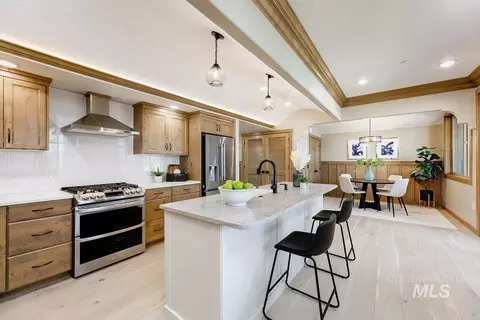 Kitchen - 79 E Aikens St #221, Eagle, ID 83616 photo 8 of 8