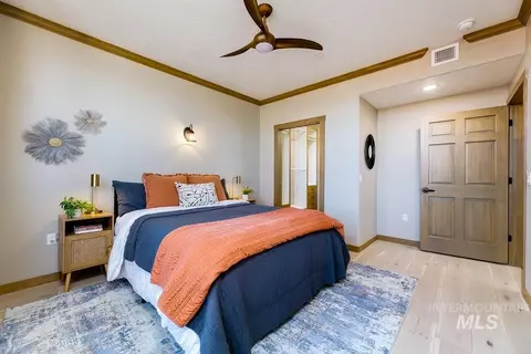 Bedroom - 79 E Aikens St #221, Eagle, ID 83616 photo 2 of 3