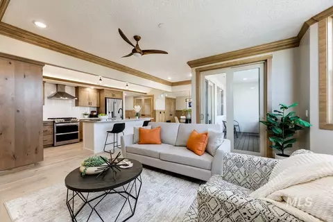 Living - 79 E Aikens St #221, Eagle, ID 83616 photo 5 of 5