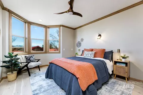 Bedroom - 79 E Aikens St #221, Eagle, ID 83616 photo 1 of 3