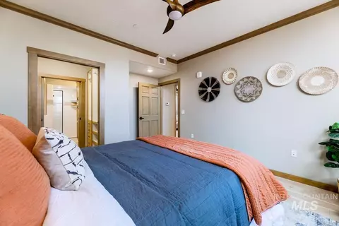 Bedroom - 79 E Aikens St #221, Eagle, ID 83616 photo 3 of 3