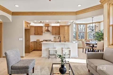 Kitchen - 79 E Aikens St #221, Eagle, ID 83616 photo 3 of 8