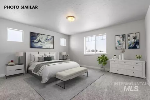 Bedroom - 1425 Dawn St, Weiser, ID 83672 photo 1 of 4