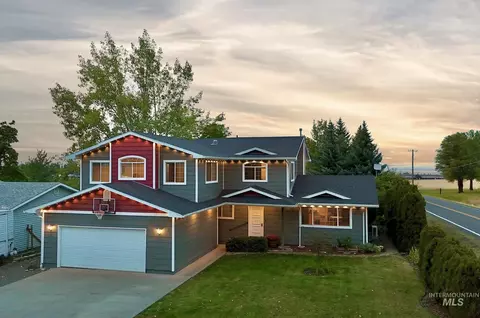 739 Maple St, Grangeville, ID 83530