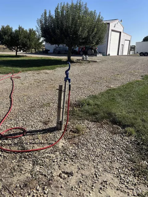 Exterior - 23626 Boise River Rd, Caldwell, ID 83607 photo 12 of 13