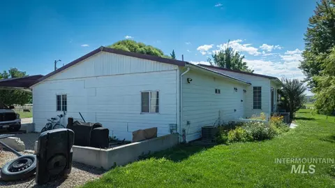 Exterior - 23626 Boise River Rd, Caldwell, ID 83607 photo 10 of 13
