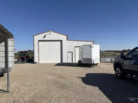 Exterior - 23626 Boise River Rd, Caldwell, ID 83607 photo 3 of 13