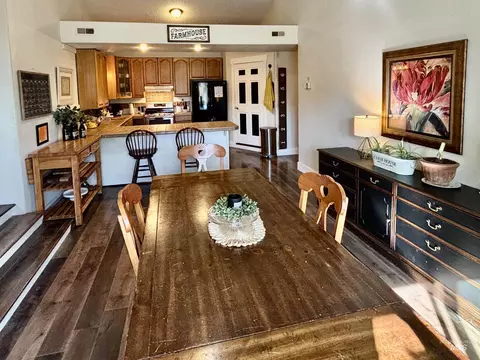 Dining - 23626 Boise River Rd, Caldwell, ID 83607 photo 1 of 3