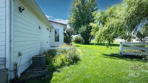 Exterior - 23626 Boise River Rd, Caldwell, ID 83607 photo 8 of 13