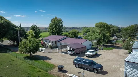 Exterior - 23626 Boise River Rd, Caldwell, ID 83607 photo 7 of 13