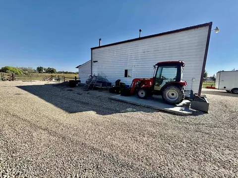 Exterior - 23626 Boise River Rd, Caldwell, ID 83607 photo 4 of 13