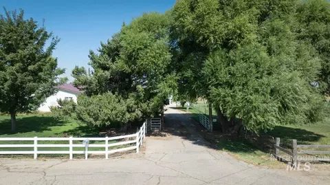 Exterior - 23626 Boise River Rd, Caldwell, ID 83607 photo 2 of 13