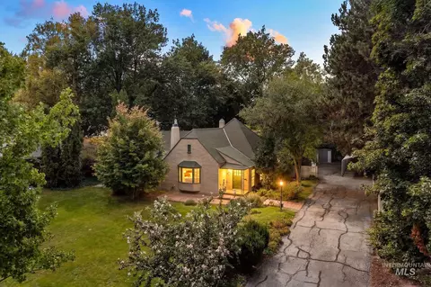 1325 S Owyhee St, Boise, ID 83705